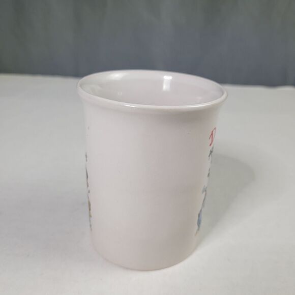 Dear God Are You‎ Listening 2007 Mug - Picture 2 of 7